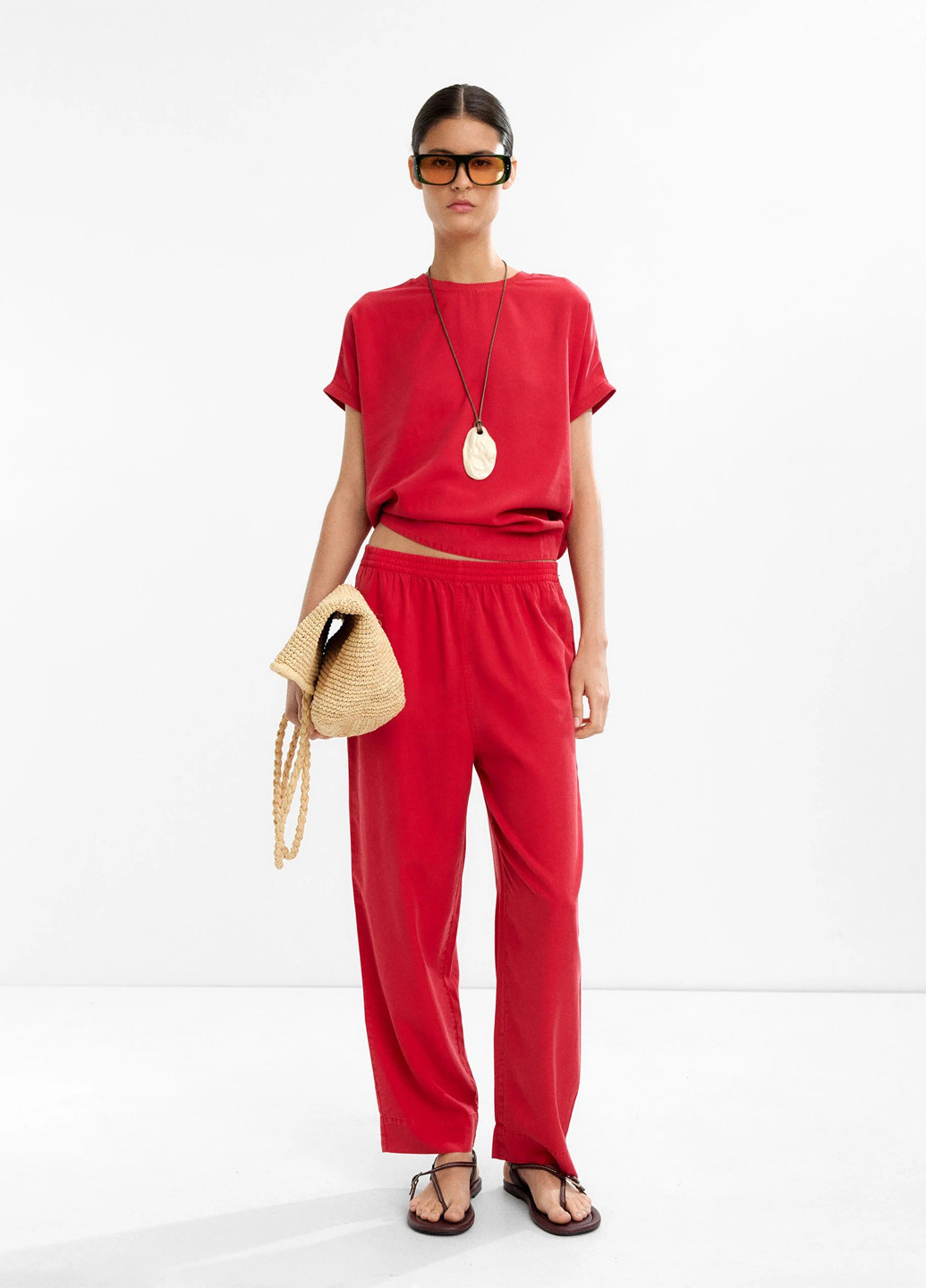 Штаны Parfois (341255617)