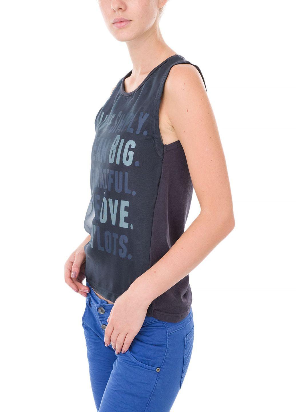 Майка E-Bound — 186603043