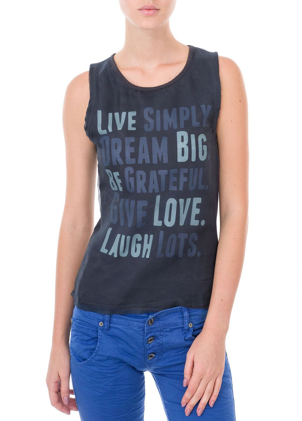 Майка E-Bound — 186603043