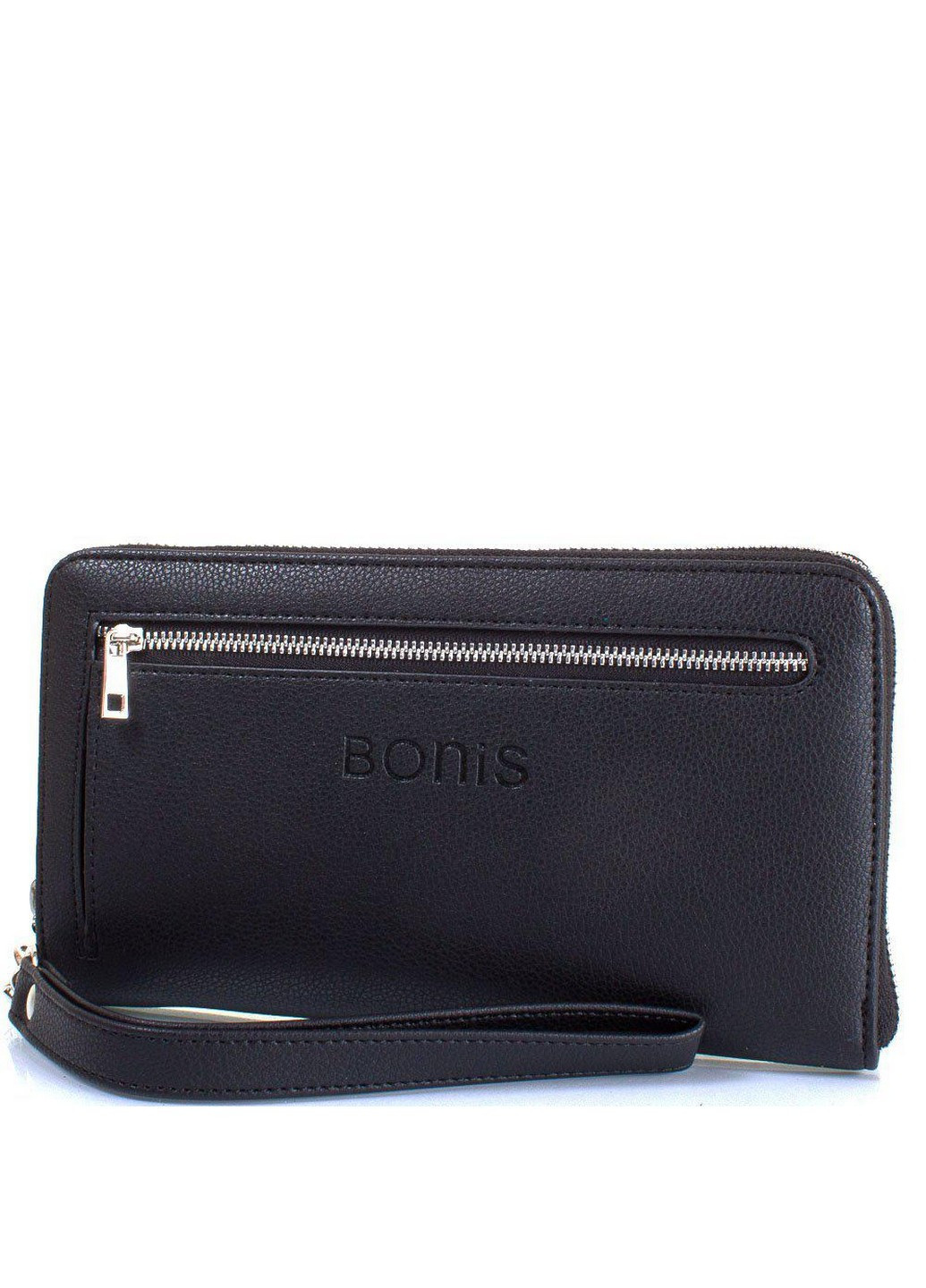 Чоловіча борсетка-гаманець 21х12х2, 5 см Bonis (206676390)