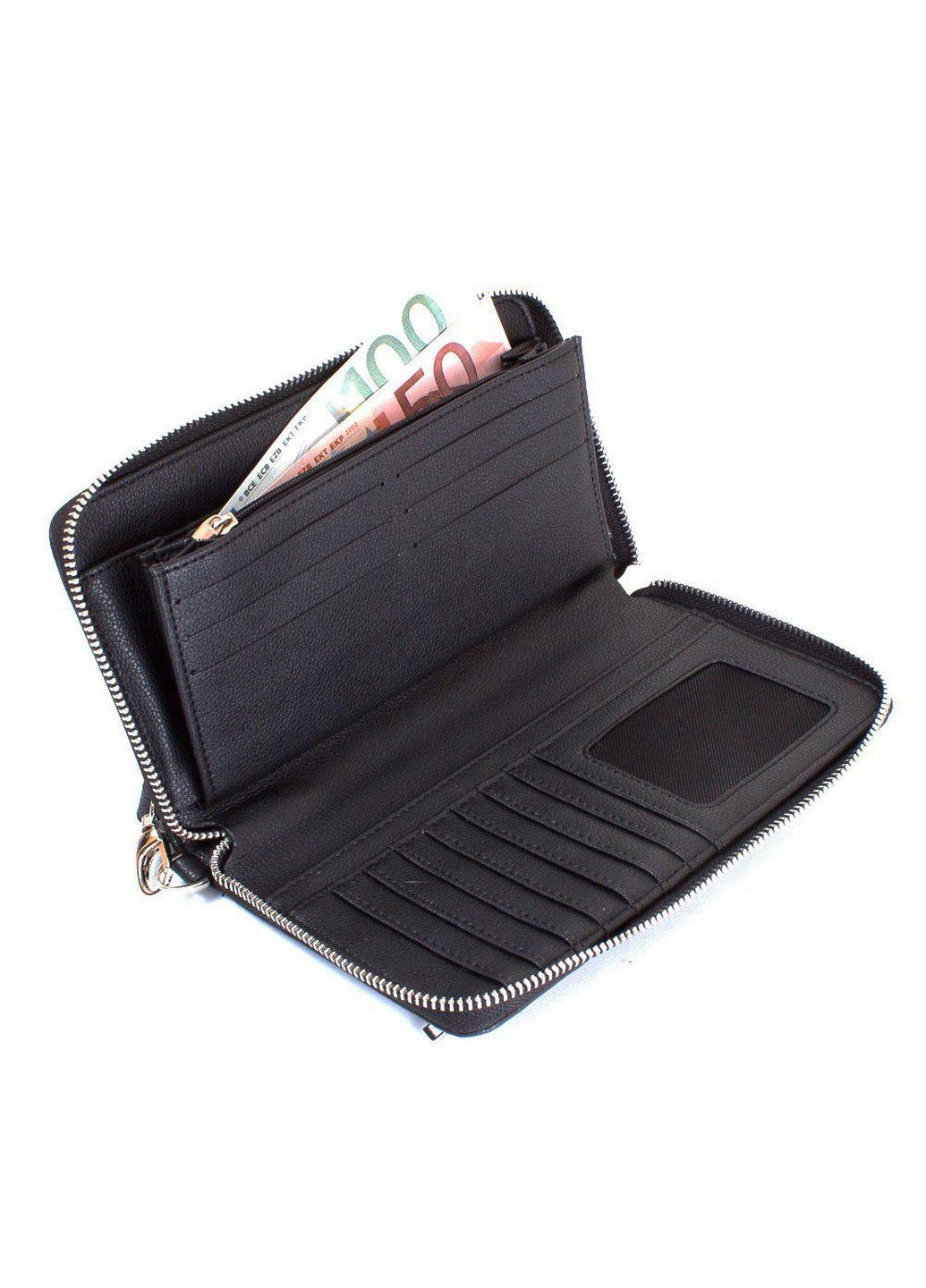 Чоловіча борсетка-гаманець 21х12х2, 5 см Bonis (206676390)