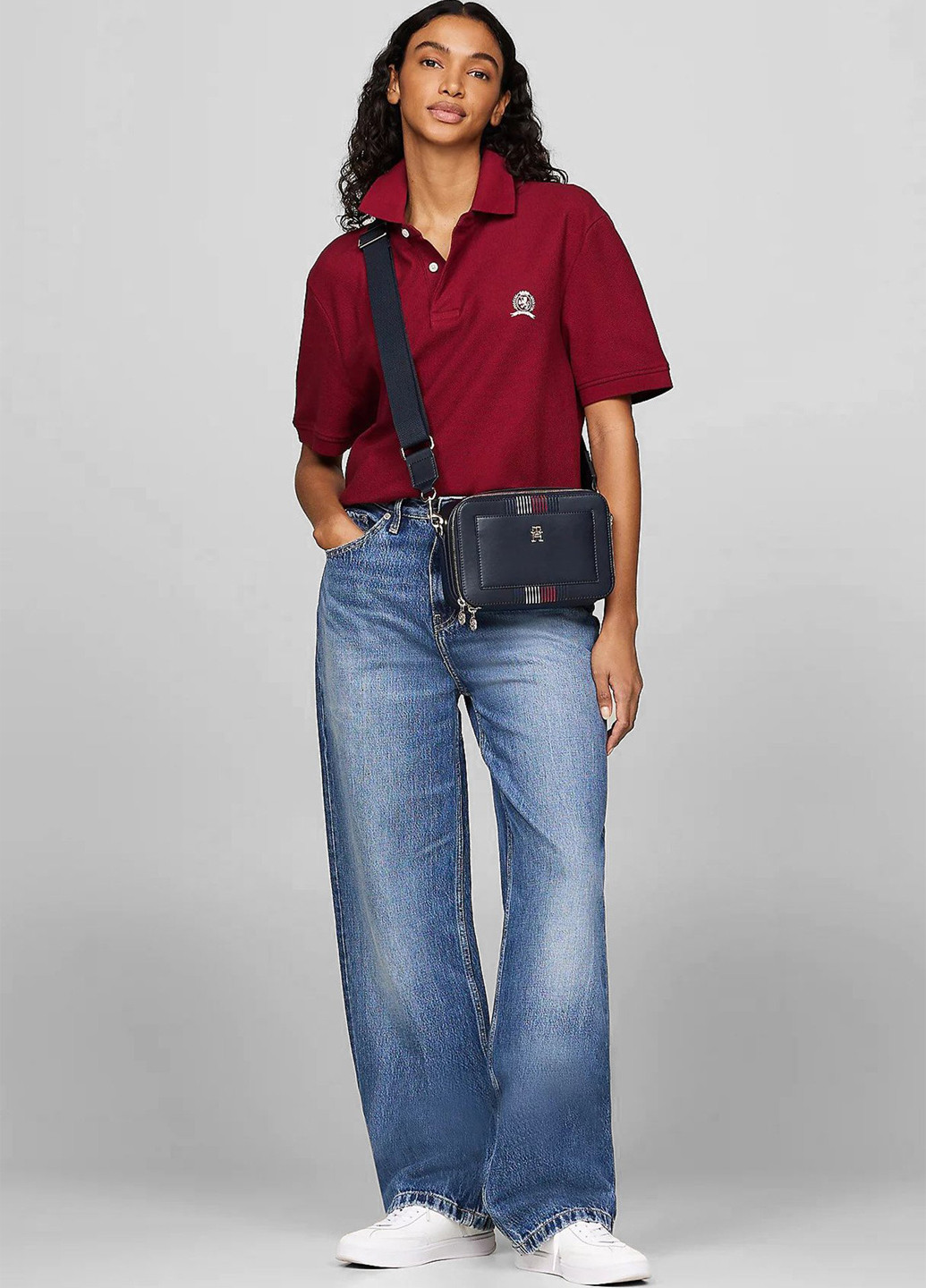 Сумка Tommy Hilfiger (315692380)