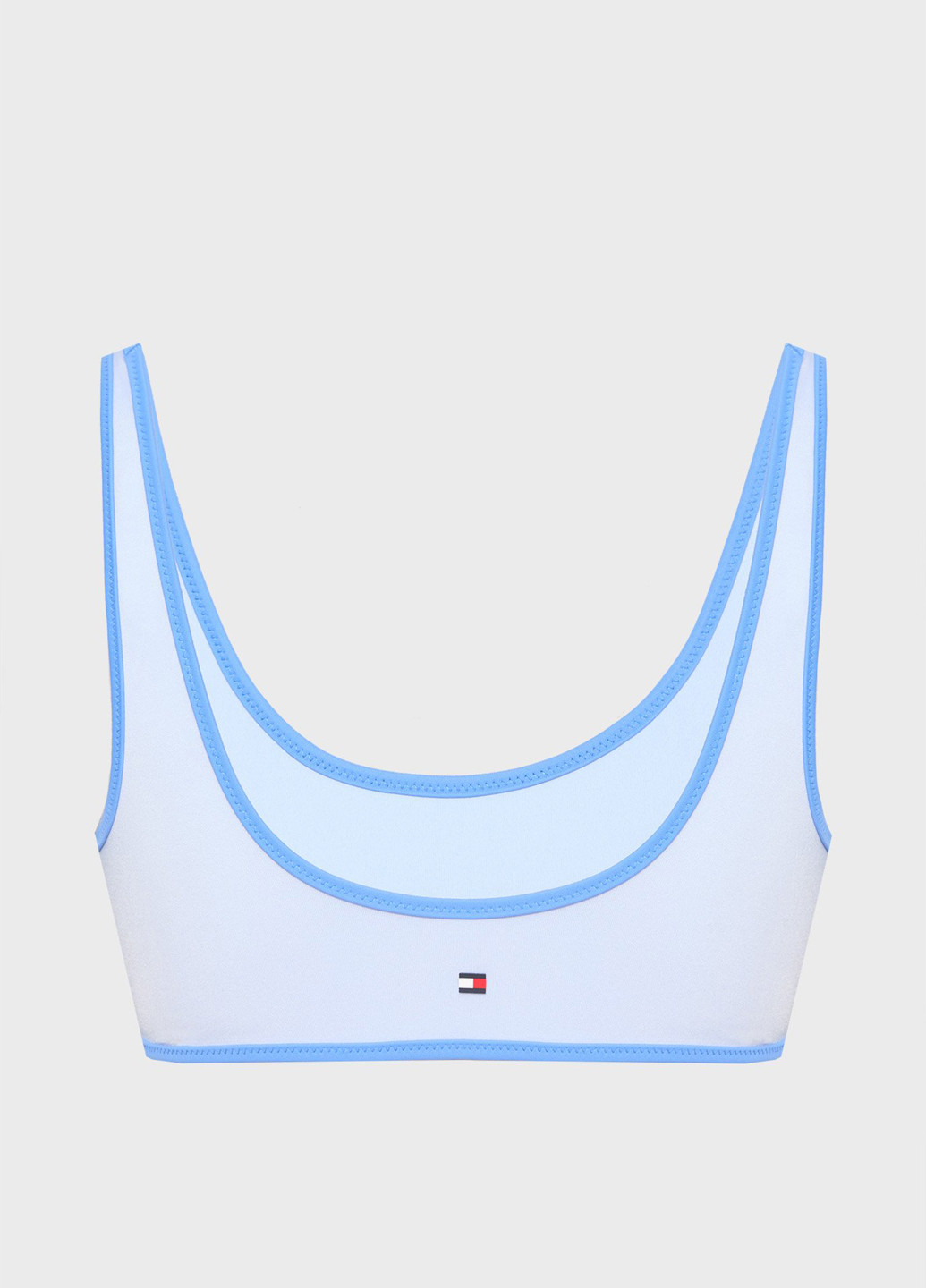 Купальный лиф Tommy Hilfiger (347149775)