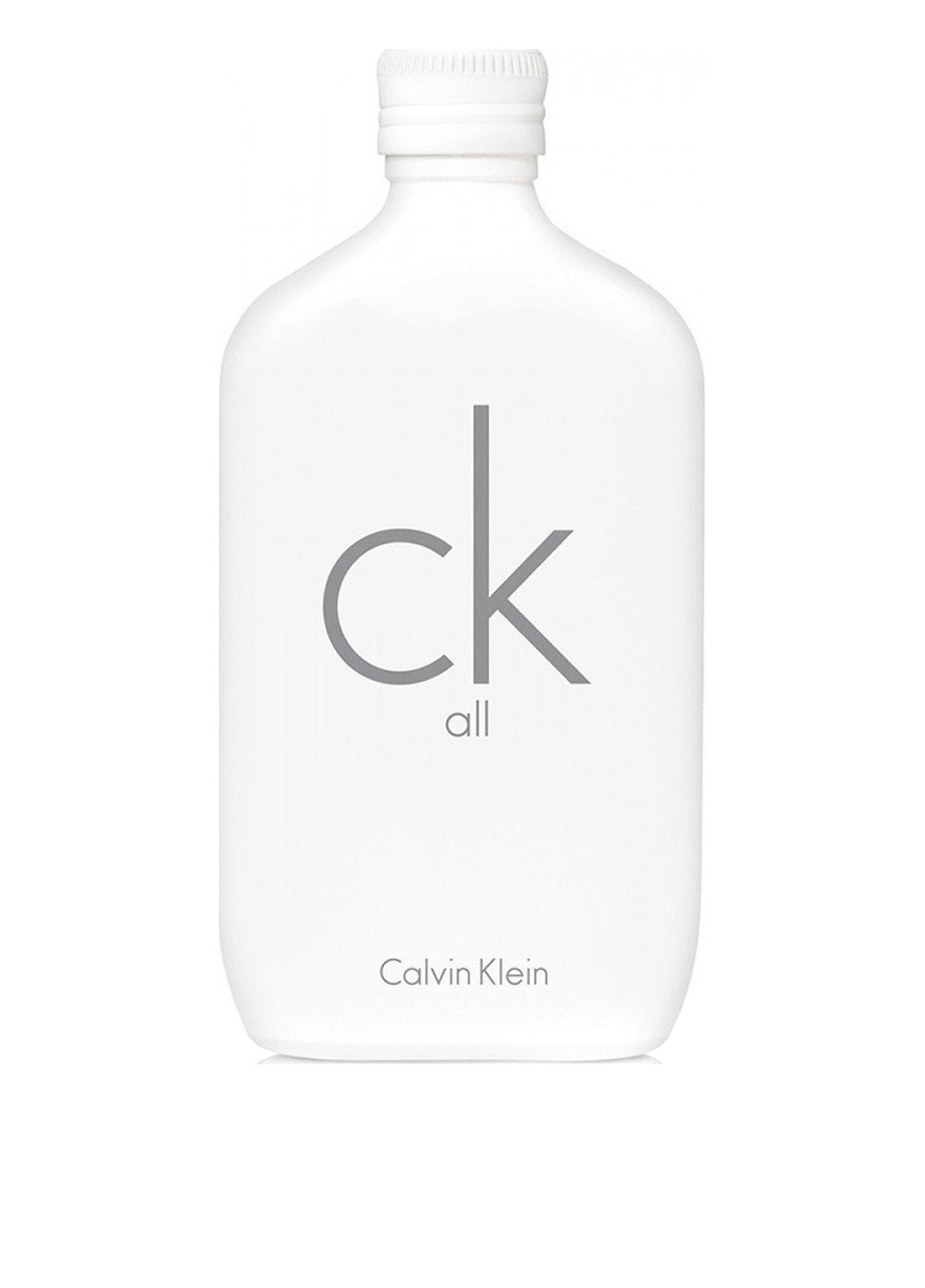 Туалетна вода Ck All, 100 мл (тестер) Calvin Klein (136870566)