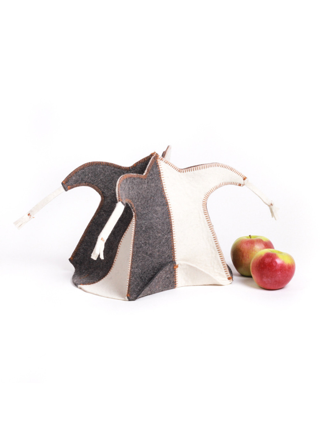 Шапка для сауни "Арлекин" Luxyart (252261837)