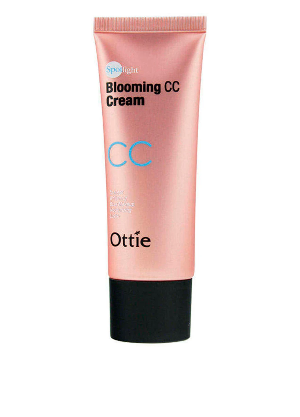 Ottie CC-крем для проблемної шкіри Spotlight Blooming CC Cream, 40 мл — Крем, Південна Корея (160879809)