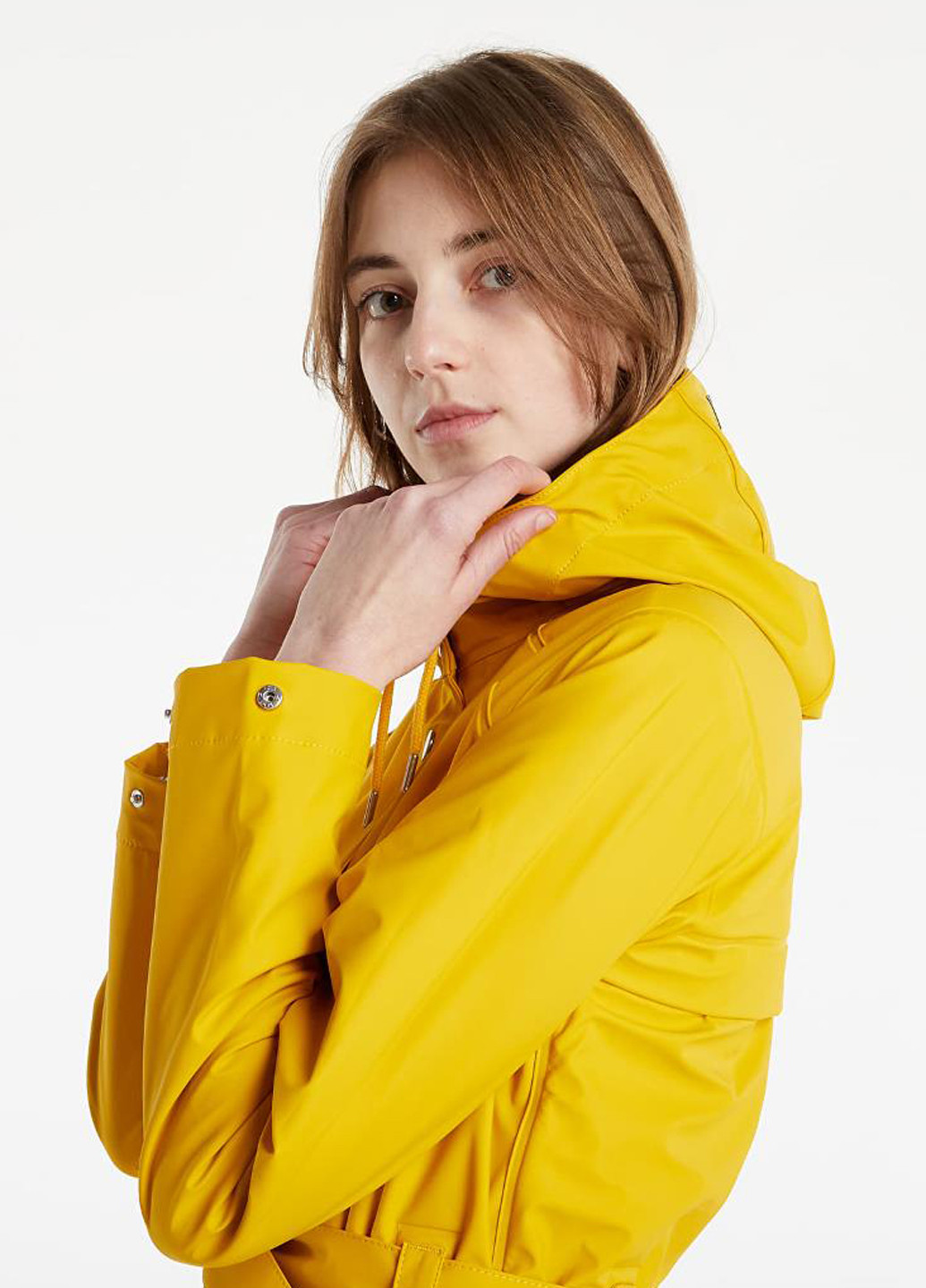 Плащ 53252-344 Helly Hansen на кнопках демісезон (319352910)