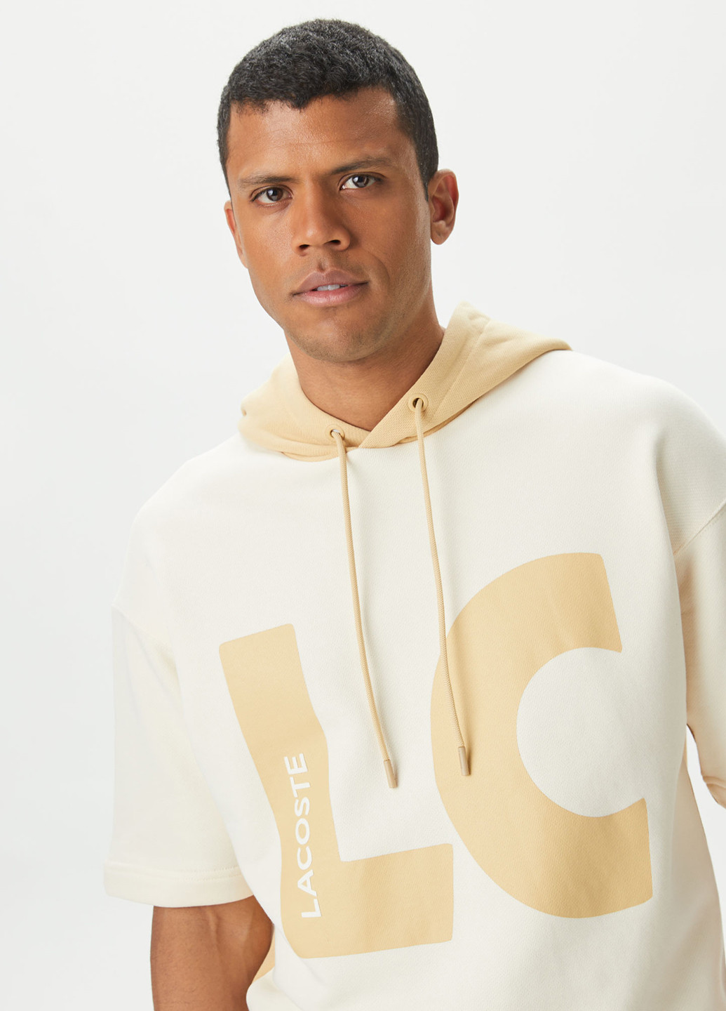 Футболка Lacoste (298073680)