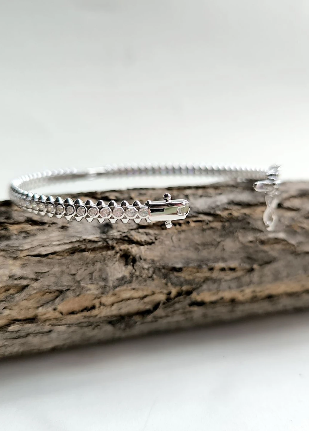 Браслет Silver Flame (317284809)