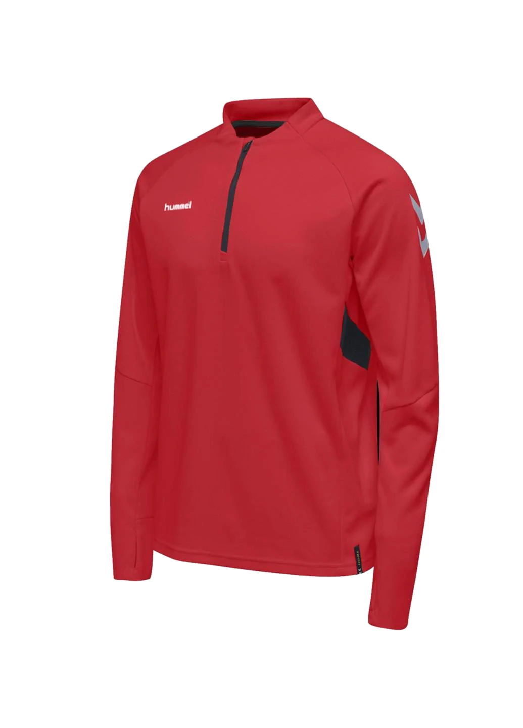 Реглан 200011-3062 Hummel TECH MOVE HALF ZIP (367009818)