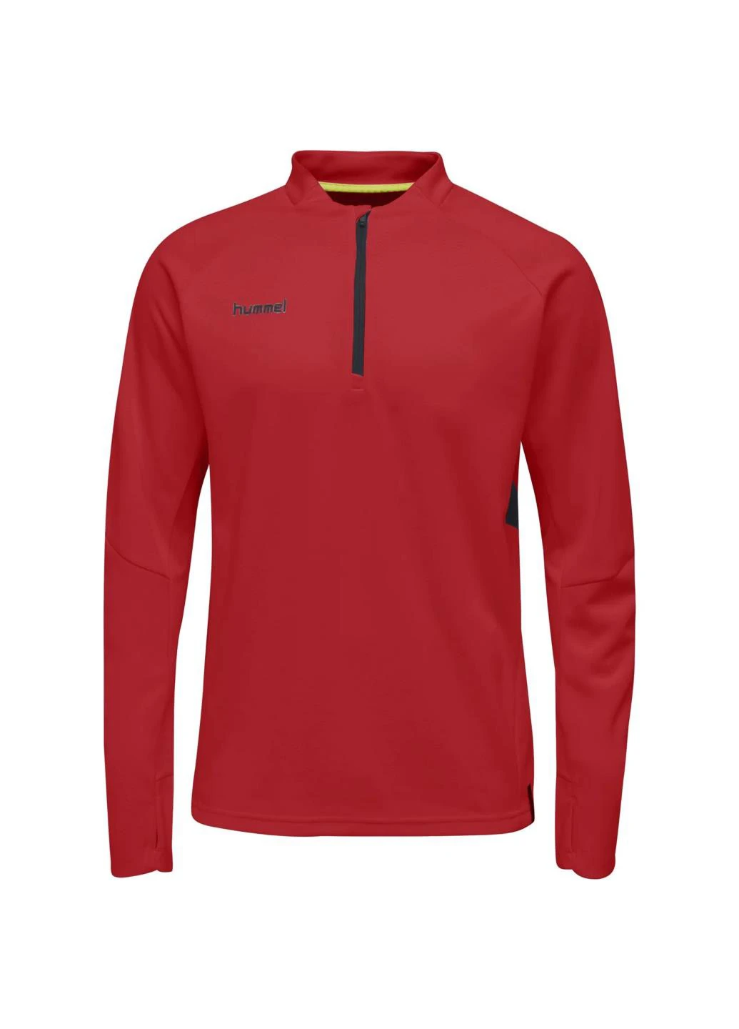 Реглан 200011-3062 Hummel TECH MOVE HALF ZIP (367009818)