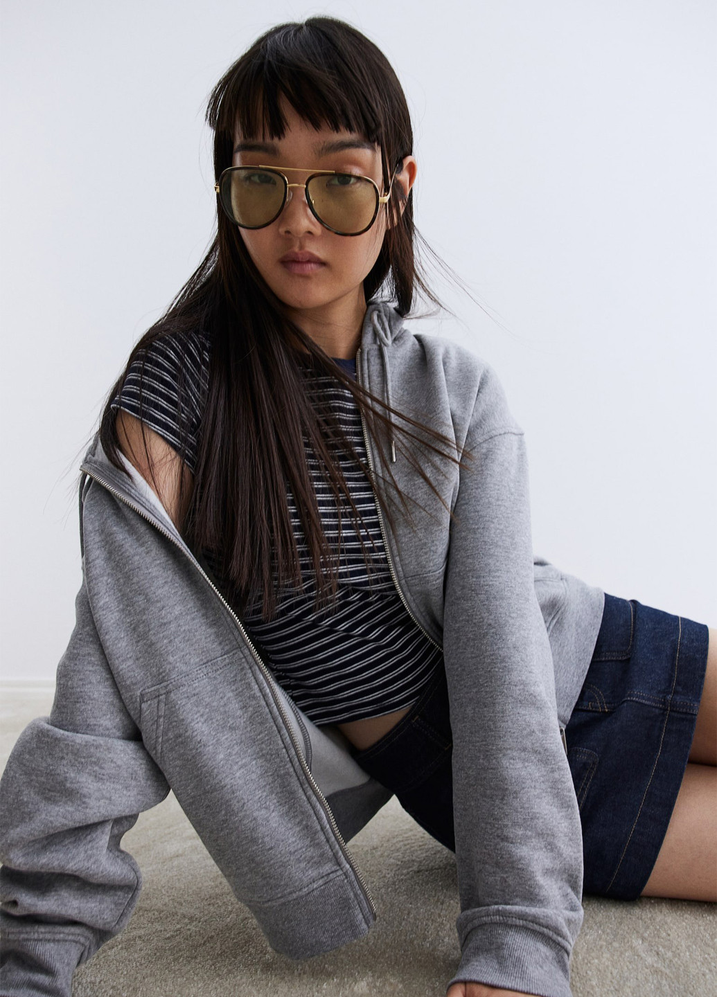 Футболка H&M - (368527246)