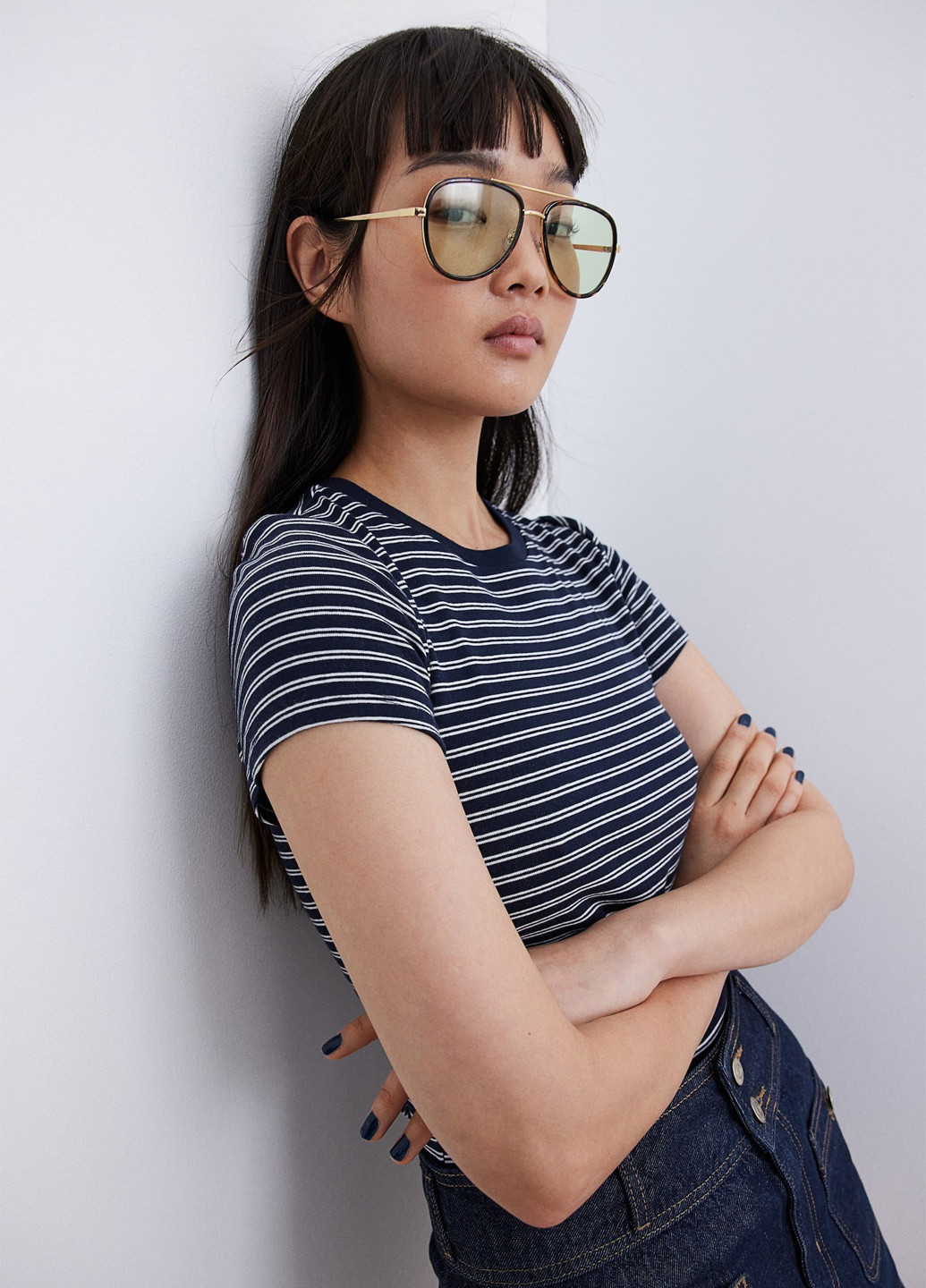 Футболка H&M - (368527246)