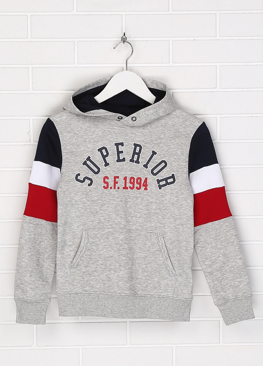 Худи H&M (131279868)