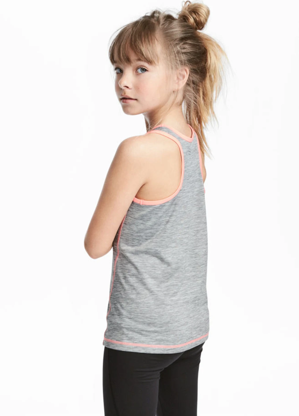 Майка H&M (126411073)