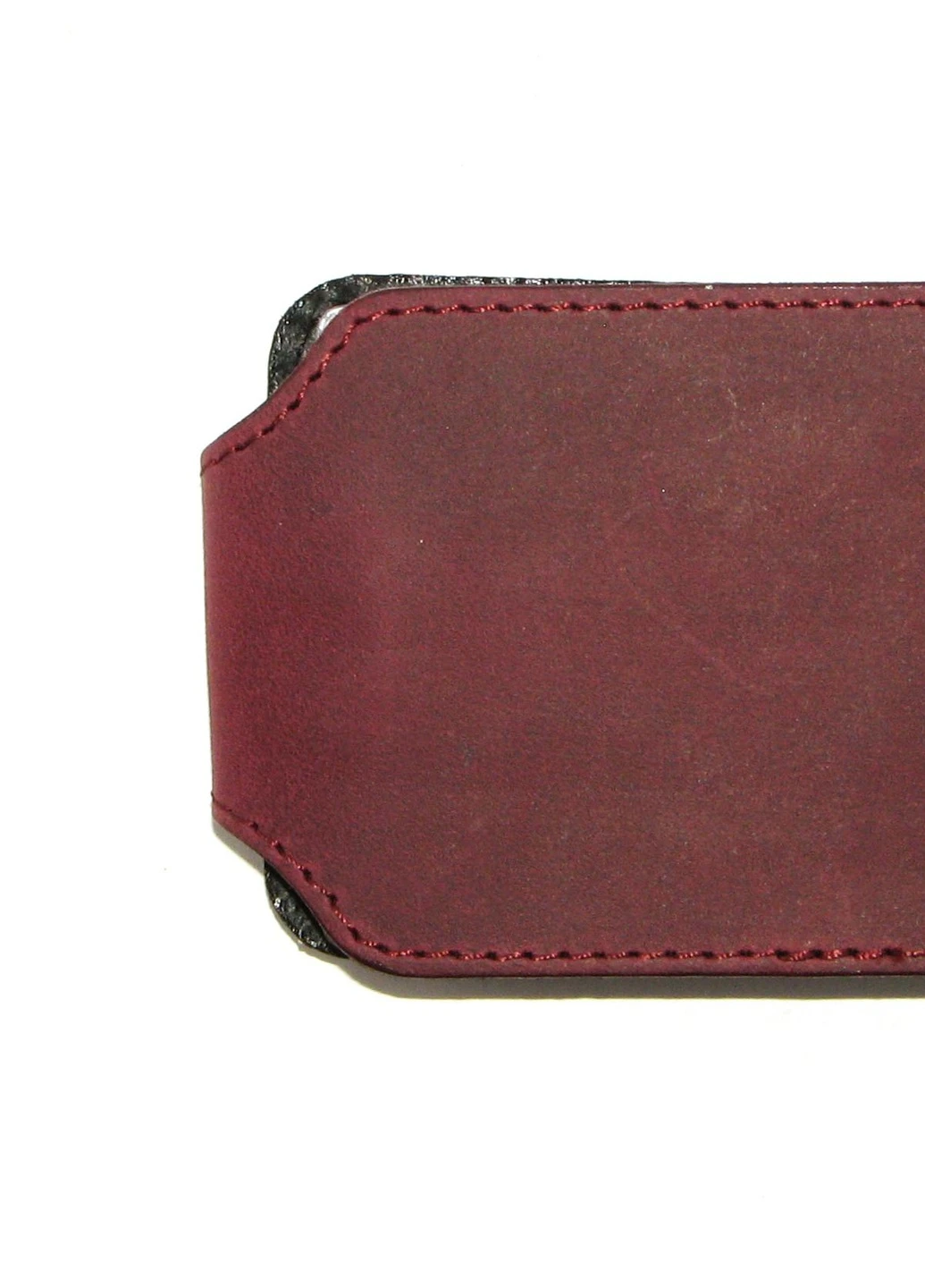 Подарочный набор №12 (картхолдер + ключница) фиолетовый DNK Leather (253942767)