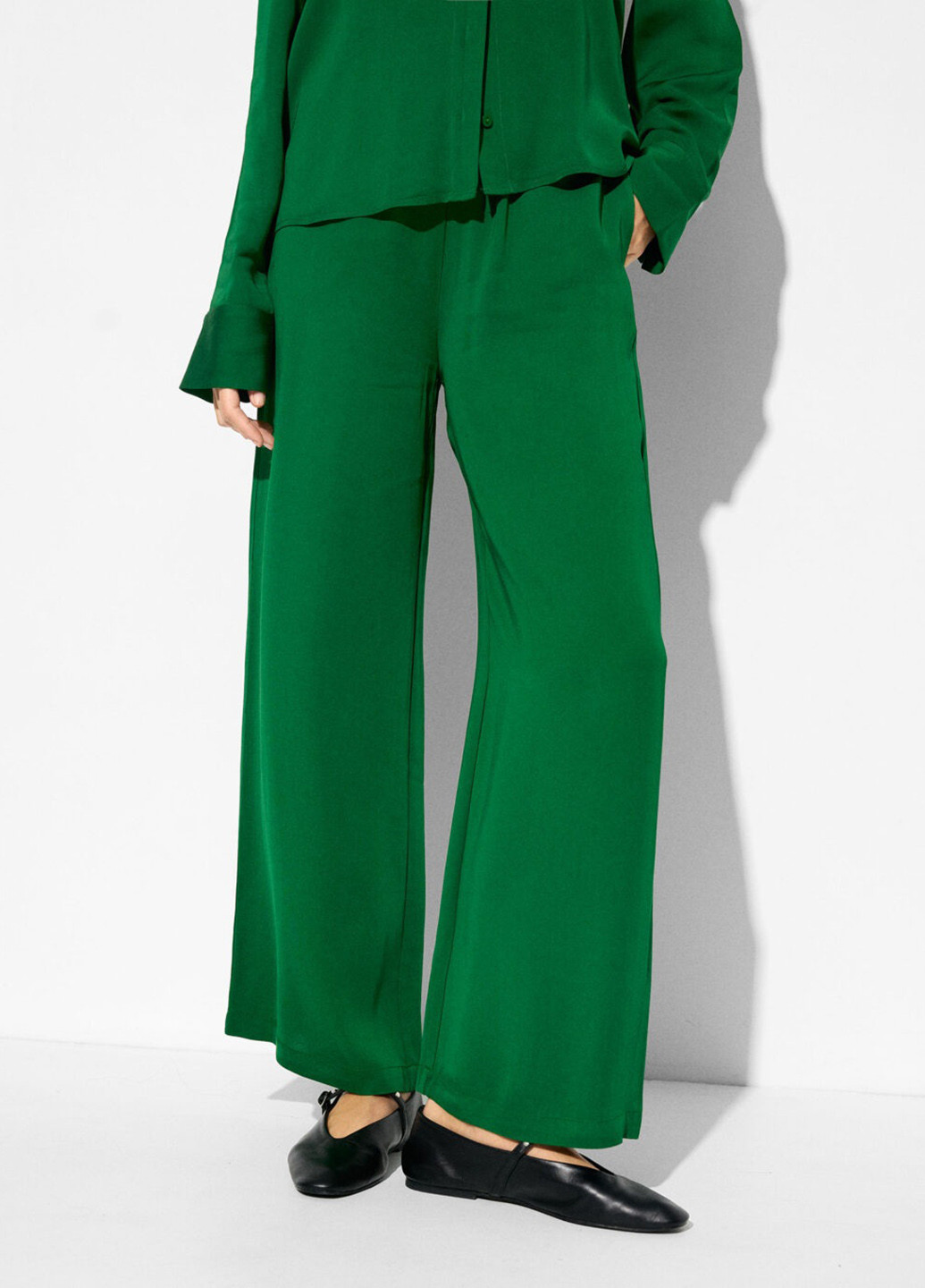 Брюки Parfois (354686671)