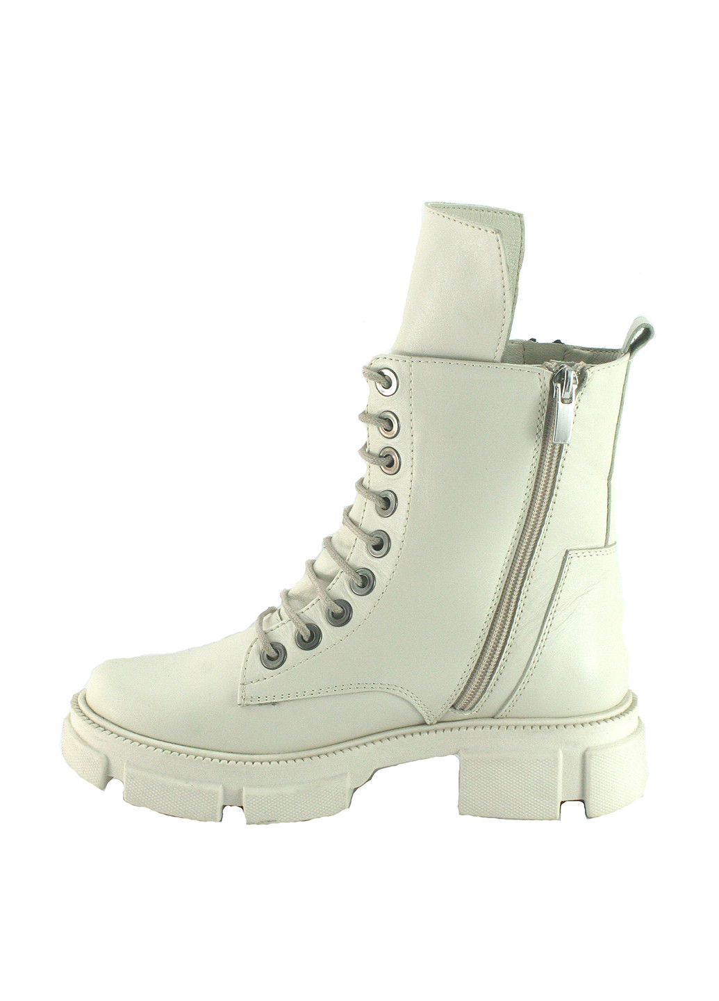 Зимние ботинки Mila без декора