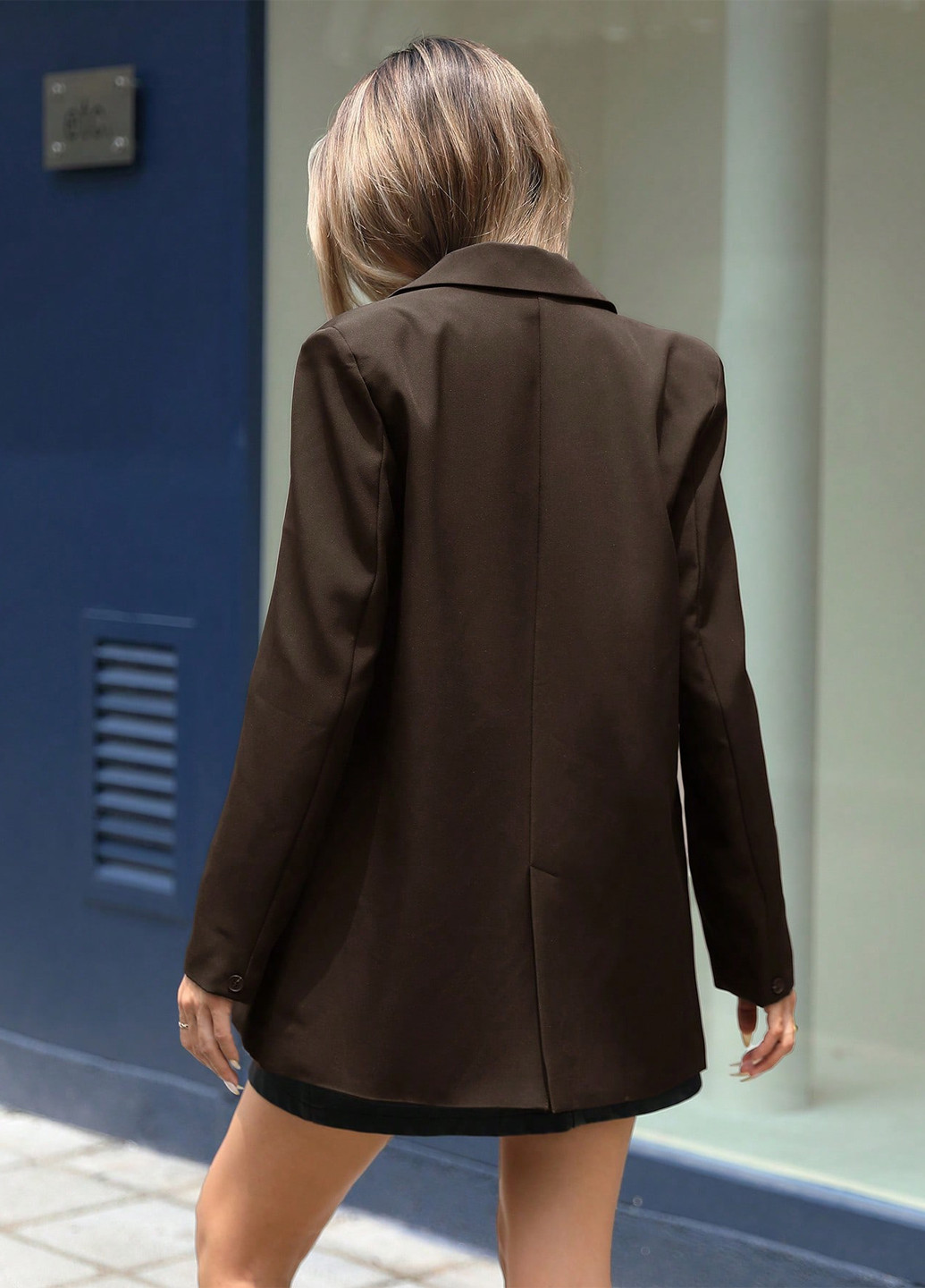 Жакет SHEIN (332312999)