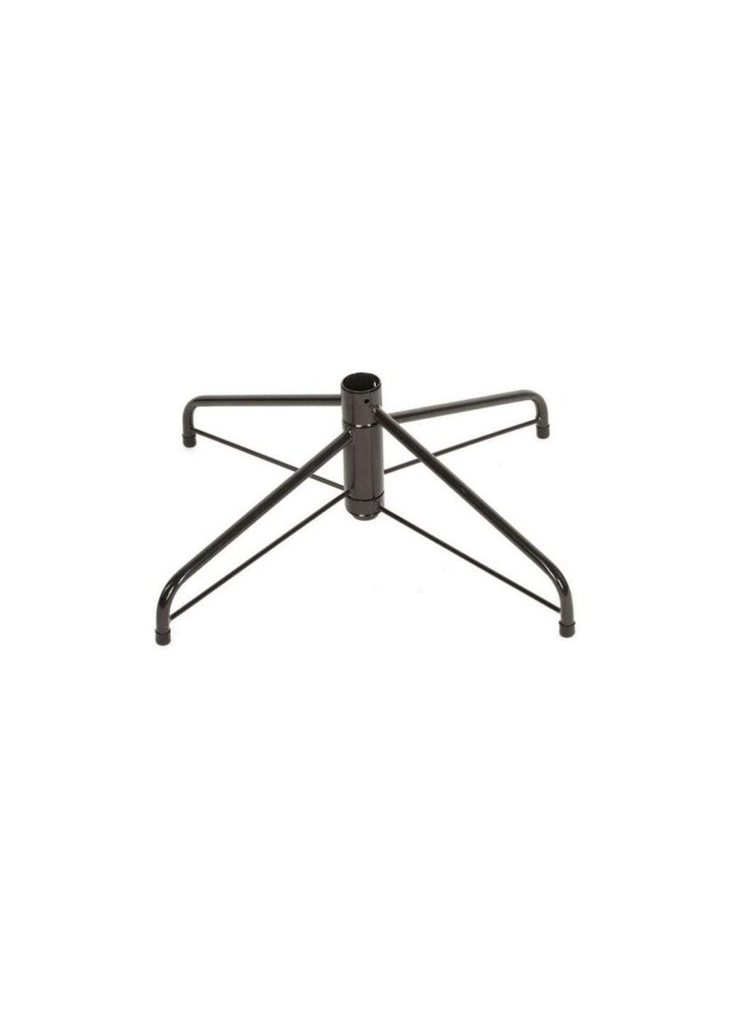 Искусственная сосна Forest frosted зеленая, 2,60м (8711473151527) Triumph Tree (254593418)