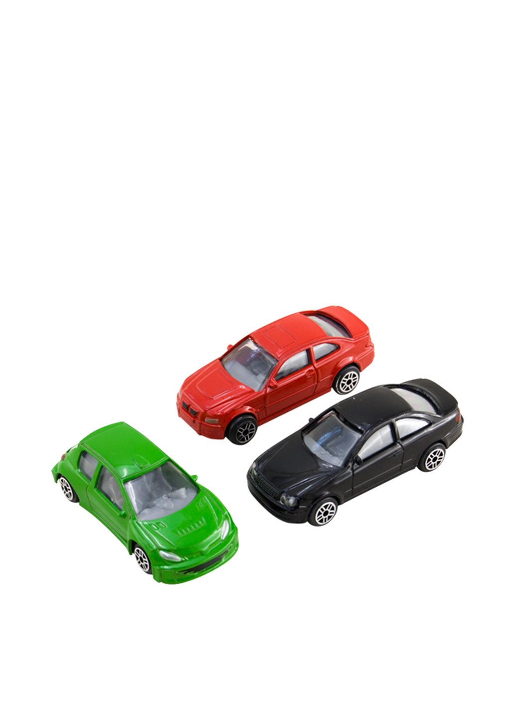 Автомодель (3 шт.) NaNa (138015847)