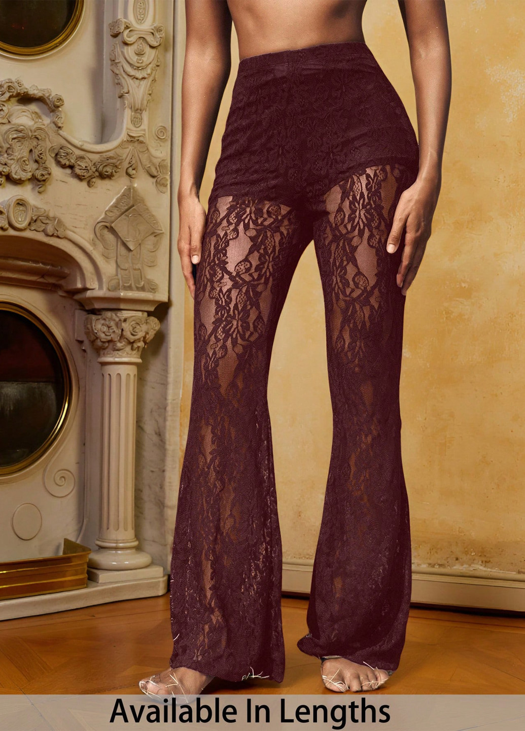 Штани SHEIN (365497067)