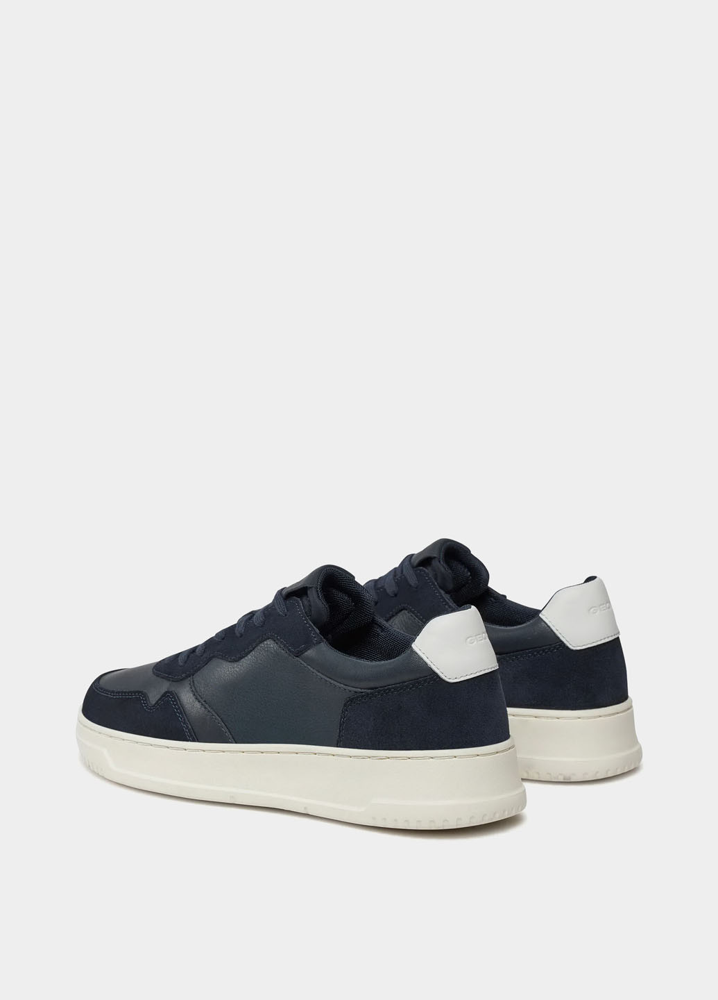 Темно-синій Осінні кросівки Geox