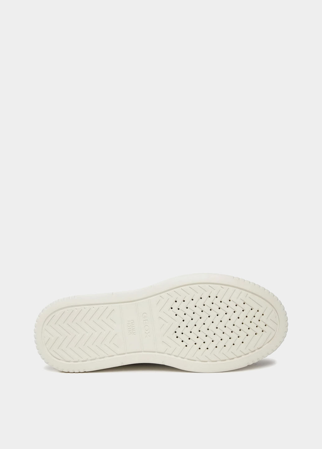 Темно-синій Осінні кросівки Geox