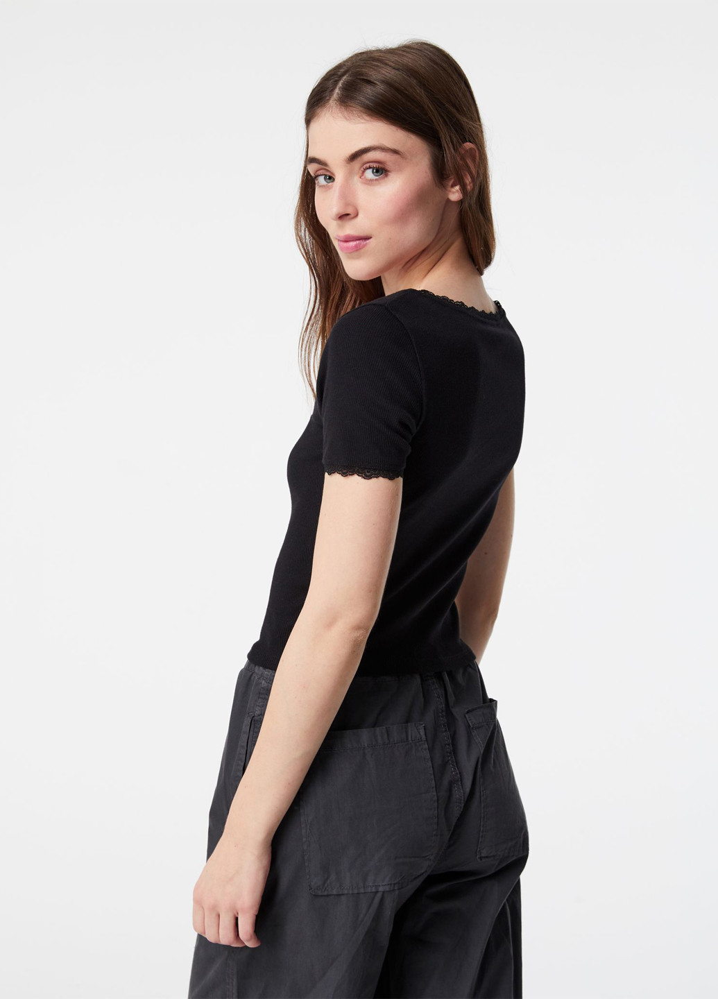 Топ Jennyfer (301767196)