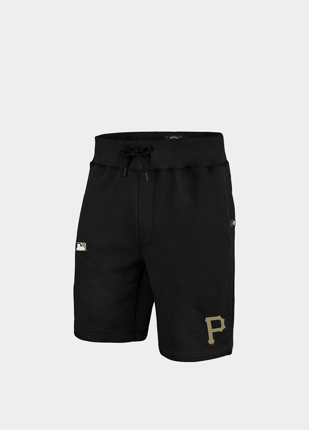 Шорты 47 Brand MLB PITTSBURGH PIRATES IMPRINT (298479217)
