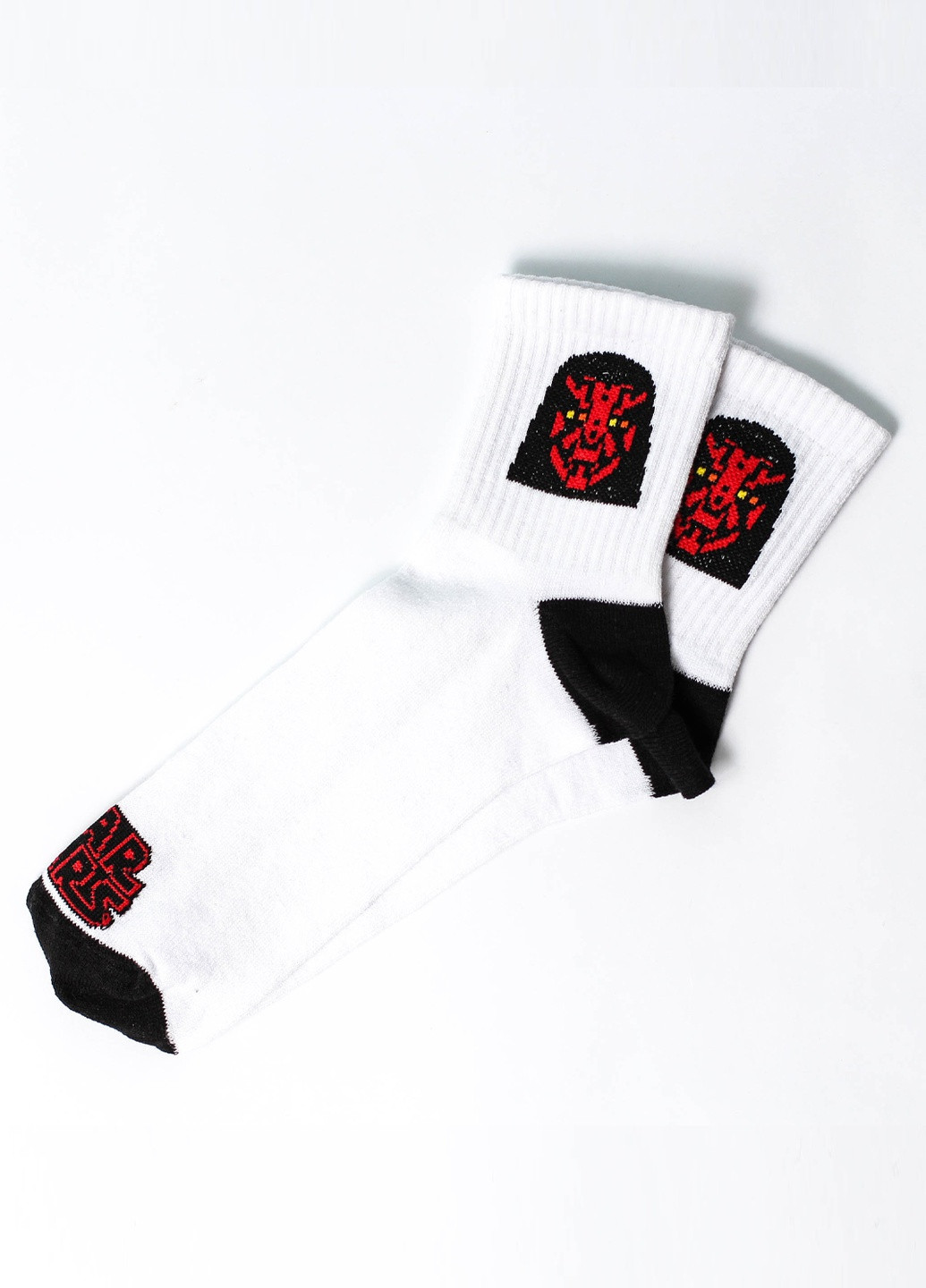 Носки Star Wars Дарт Мол Rock'n'socks высокие (211258861)