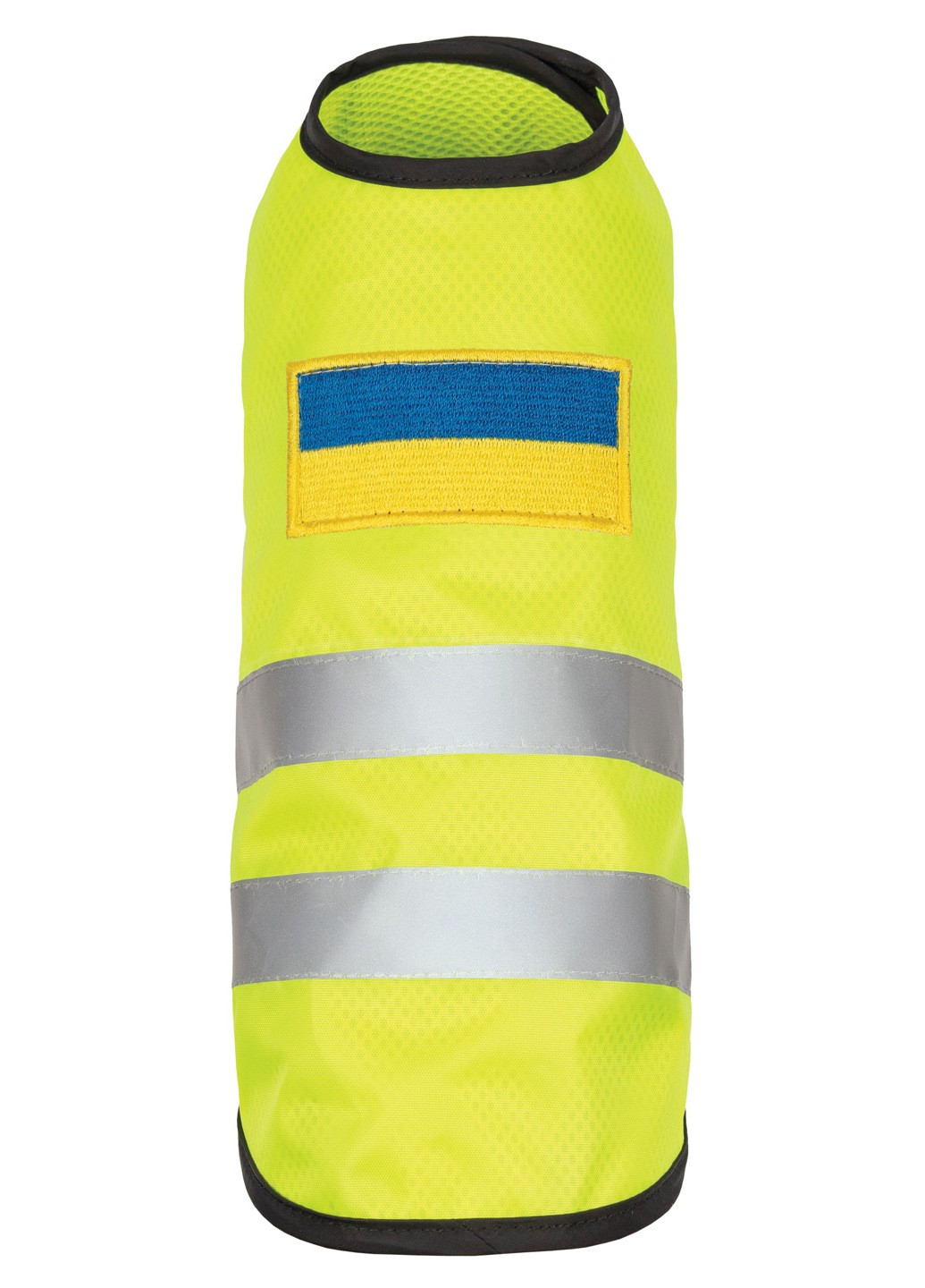 Жилет "Yellow vest" M Pet Fashion (186550830)