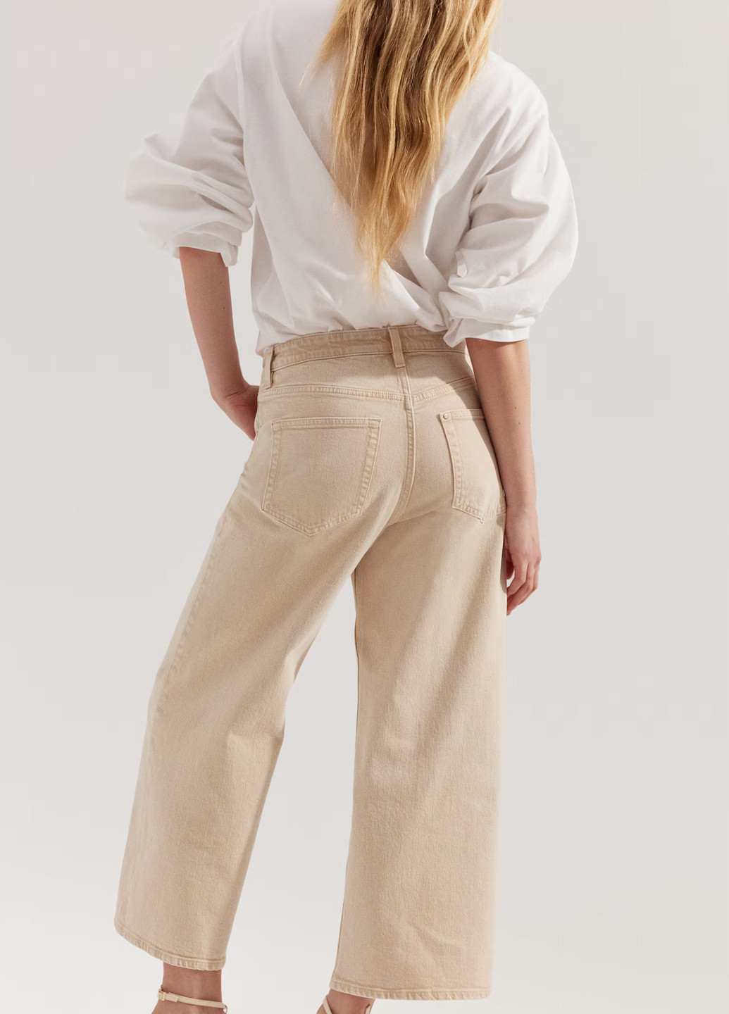 Джинси H&M - (369944300)