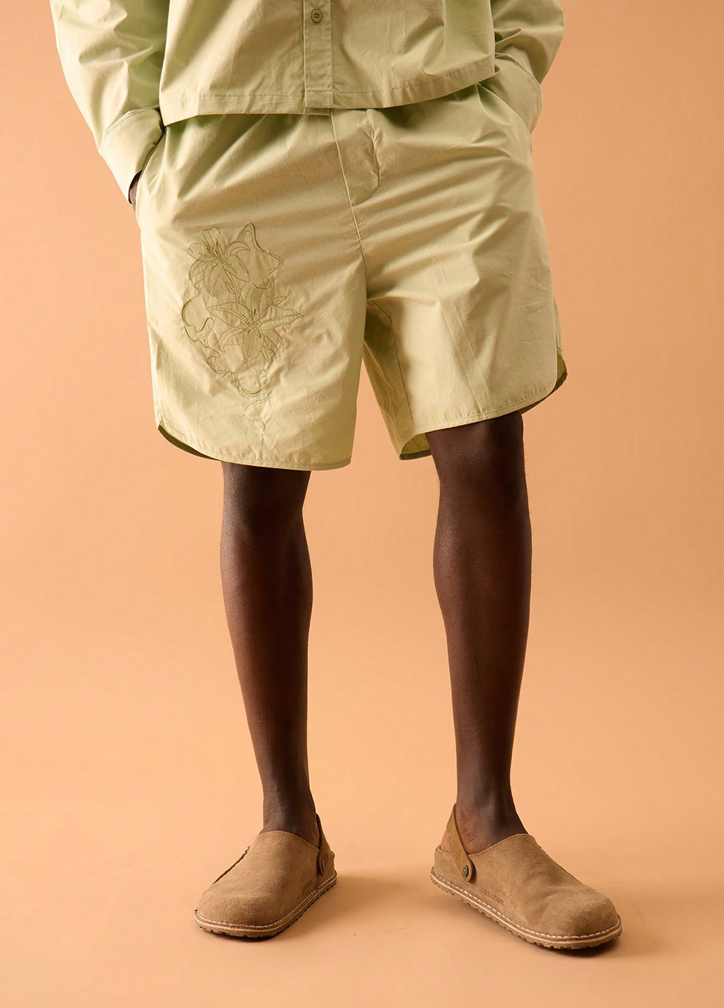 Шорти SHEIN (366092711)