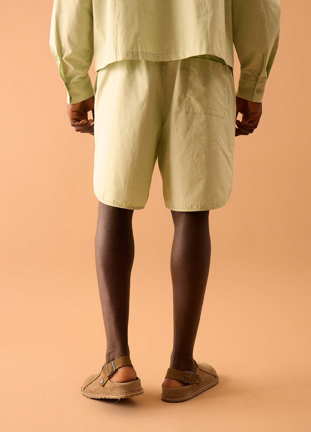 Шорти SHEIN (366092711)