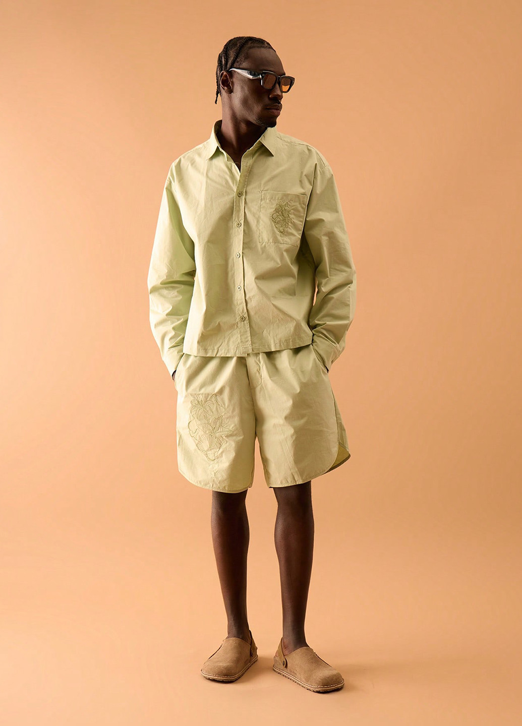 Шорти SHEIN (366092711)