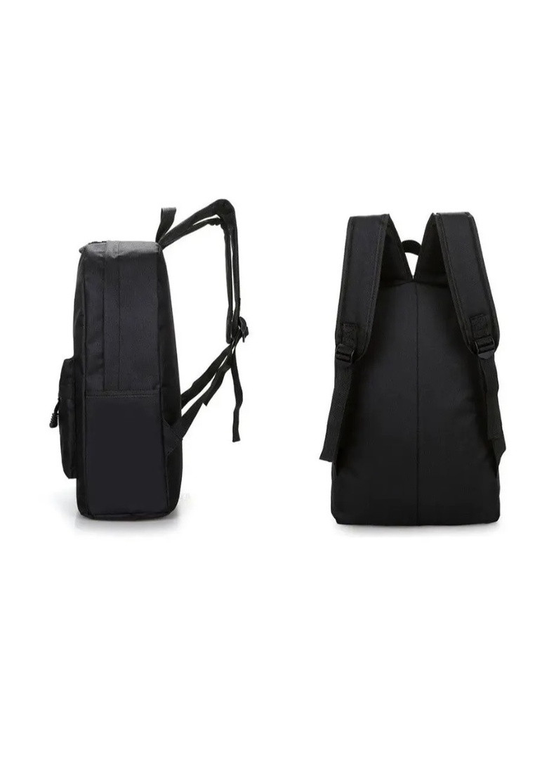 Фосфорний рюкзак шкільний портфель чоловічий жіночий світиться Очі No Brand (253016873)