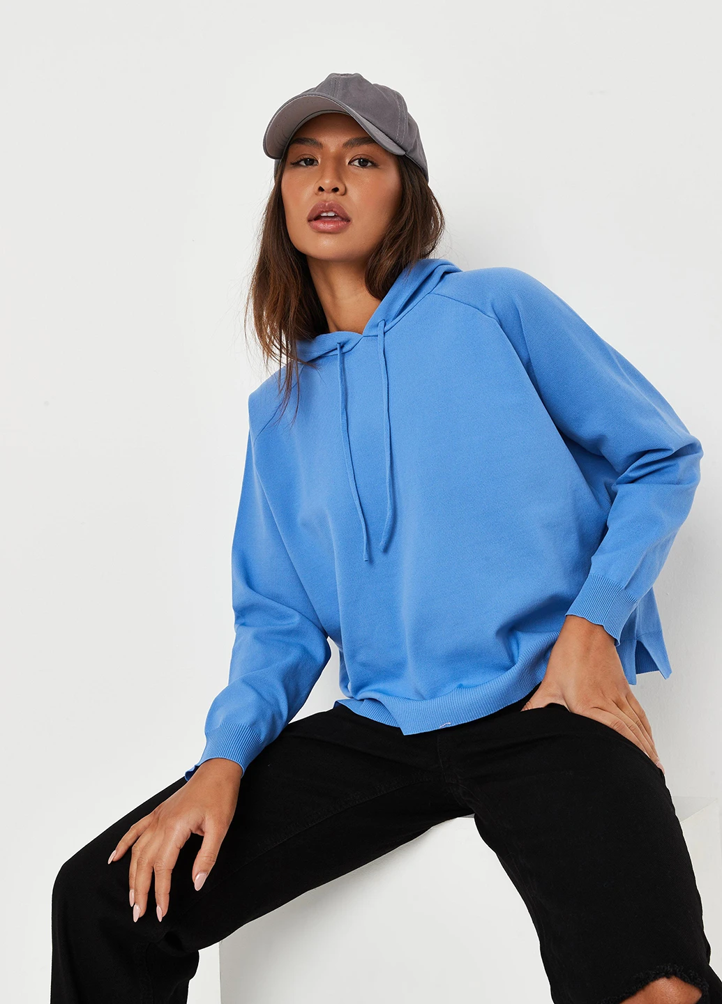 Худі Missguided (260390510)