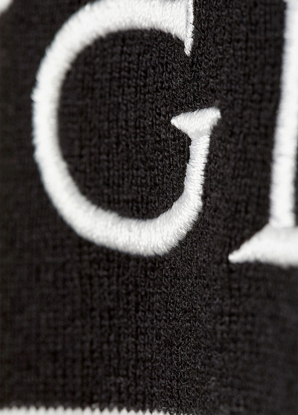 Чорний демісезонний джемпер джемпер H&M