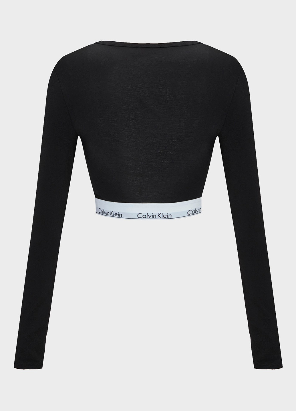 Топ Calvin Klein (366292594)