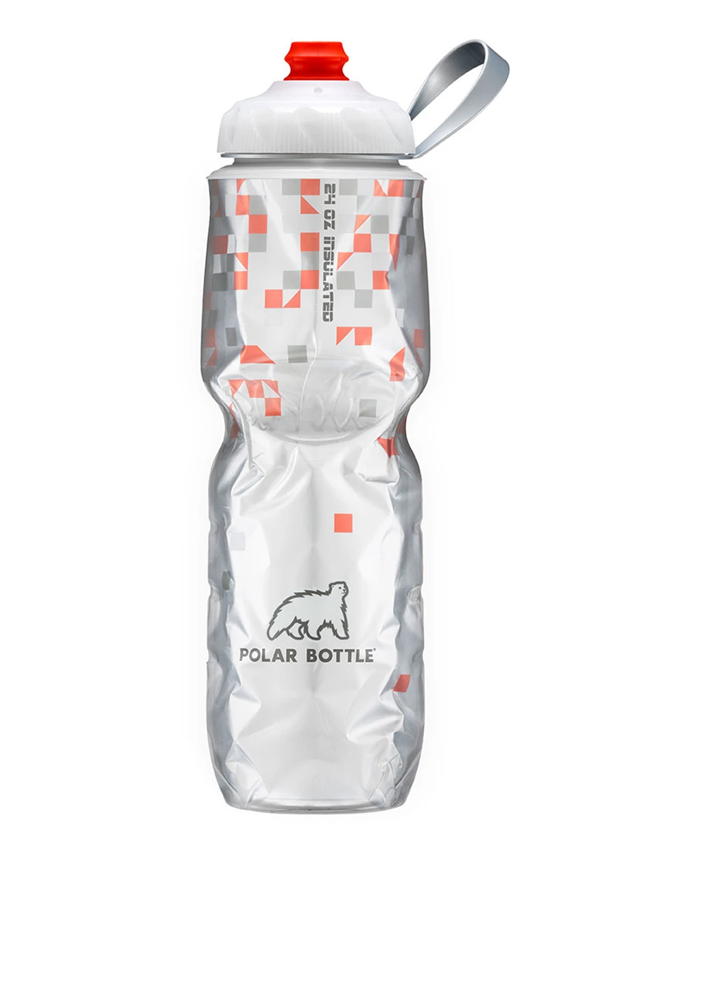 Пляшка Polar Bottle (18212336)