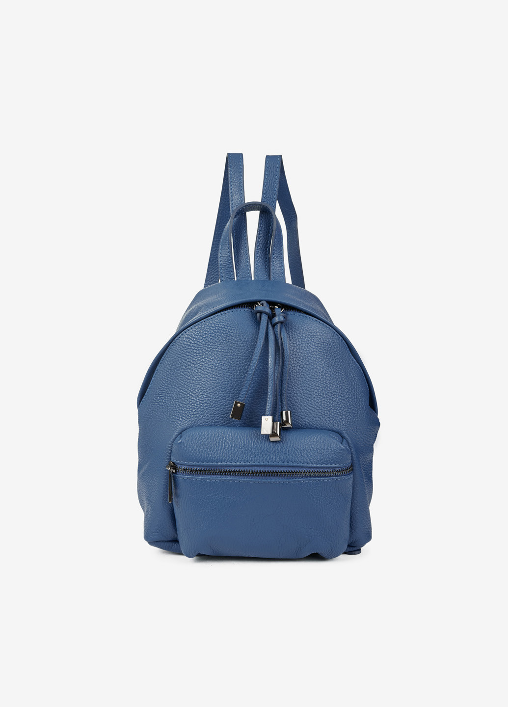 Рюкзак жіночий шкіряний Backpack Regina Notte (254549530)