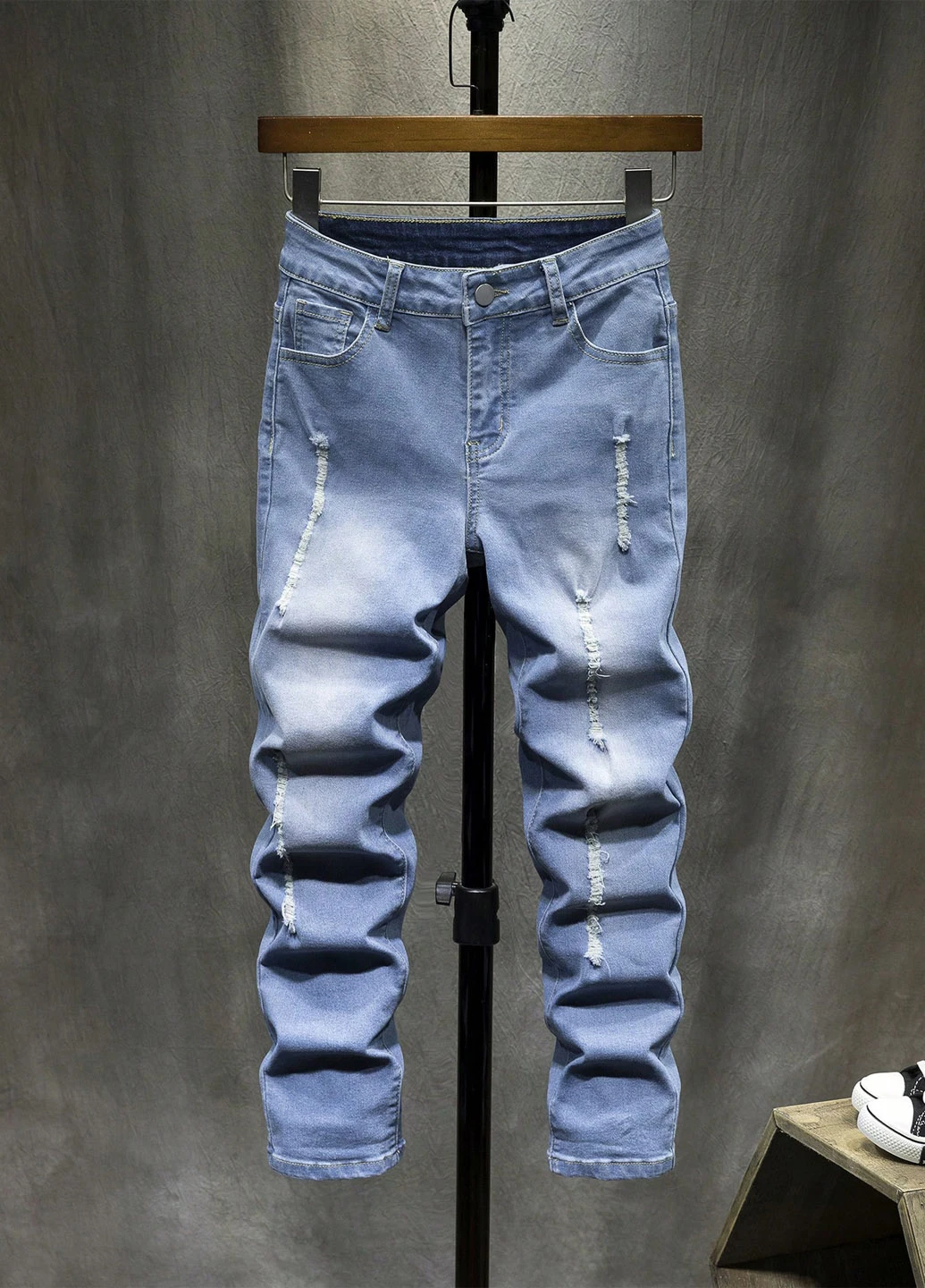 Джинси SHEIN (311511363)
