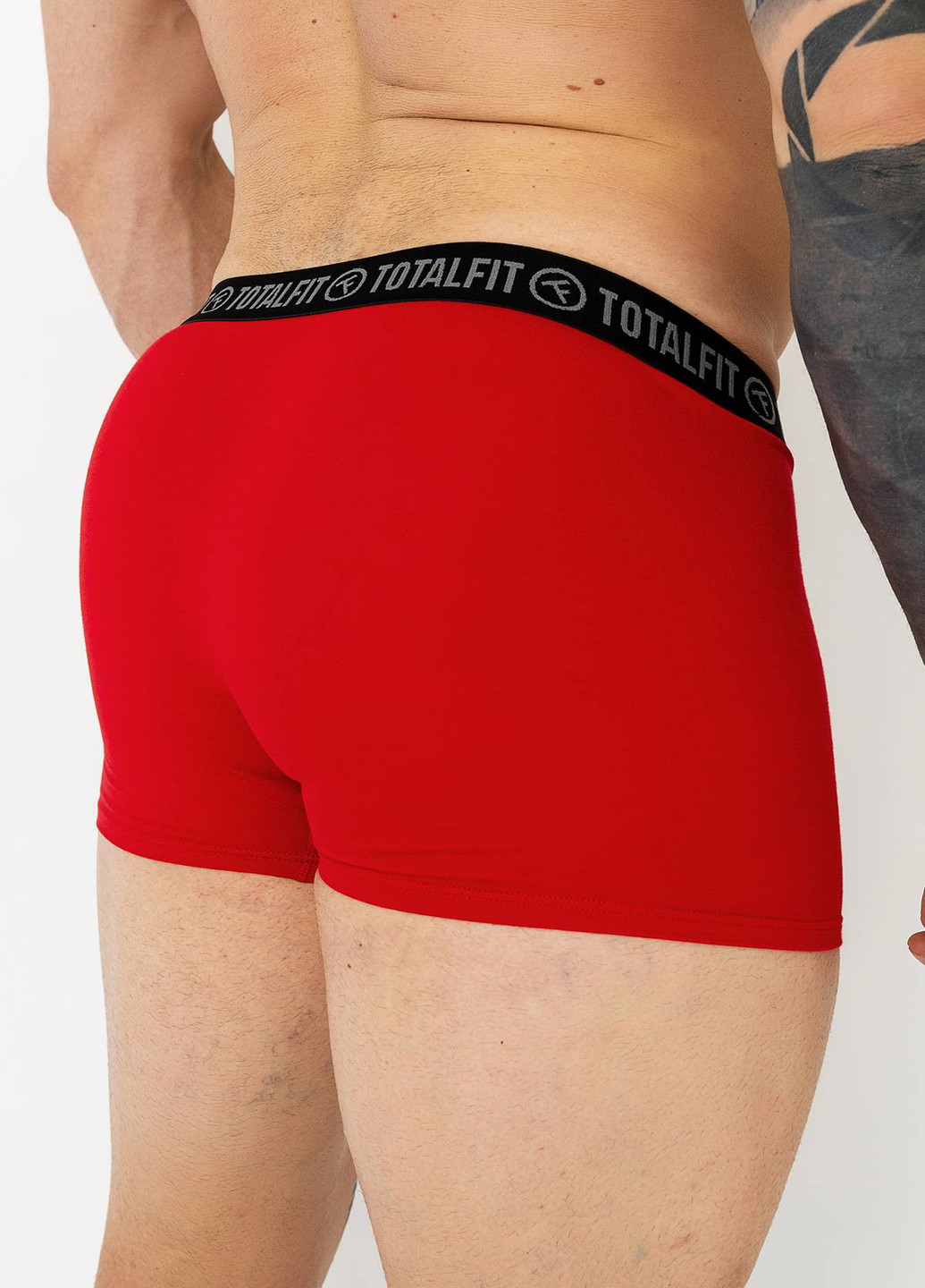 Труси (5 шт.) TOTALFIT (341676044)