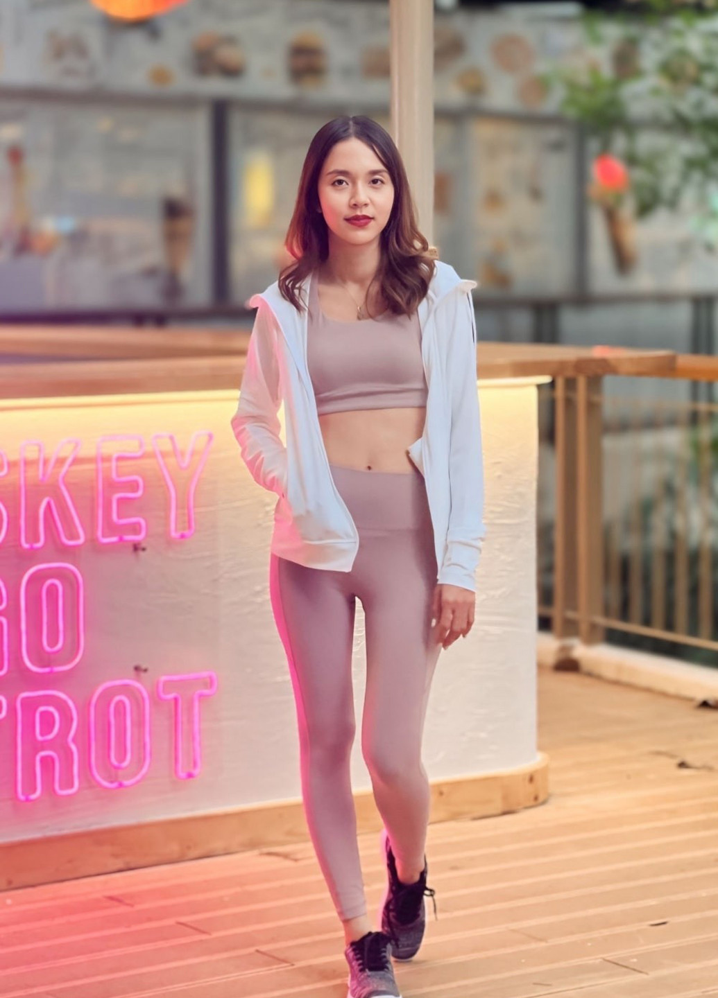 Топ Uniqlo (336933431)