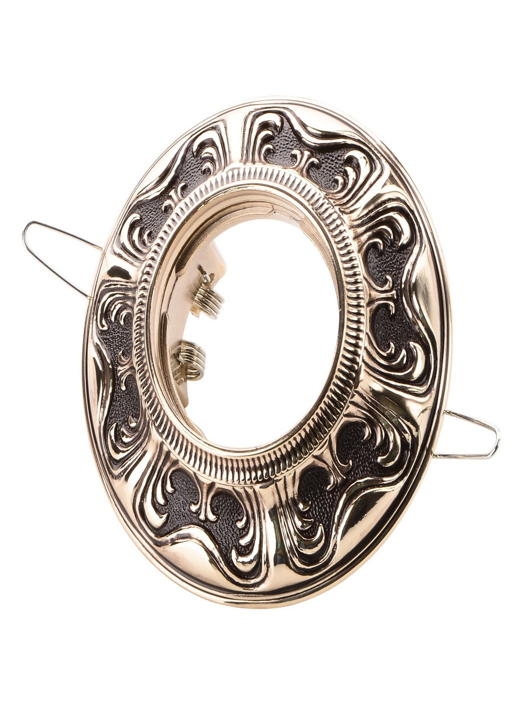 HDL-M14 MR16 FG/BC светильник точечный декоративный Brille (185914005)