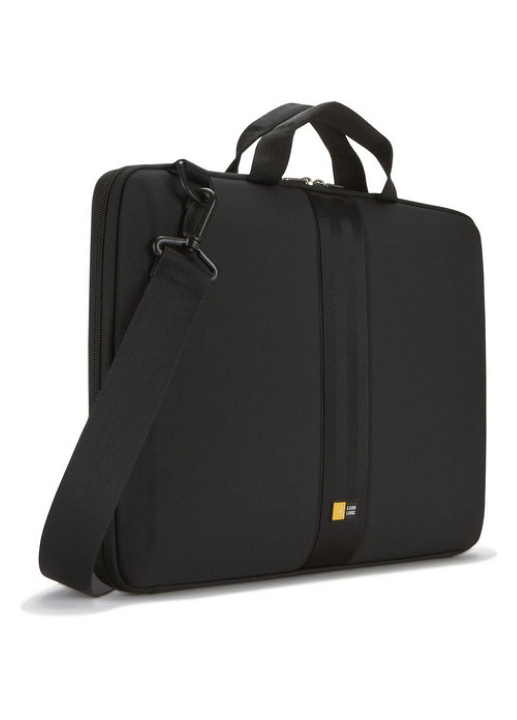 Сумка для ноутбука 16" Attache QNS-116 Black (3201244) Case Logic (251884566)
