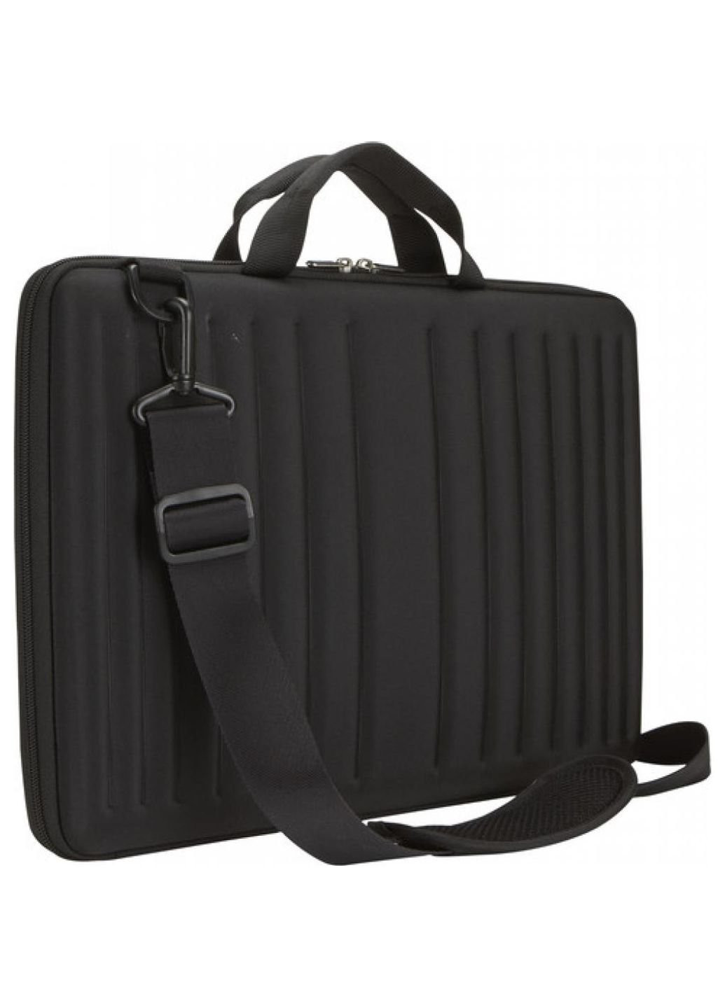 Сумка для ноутбука 16" Attache QNS-116 Black (3201244) Case Logic (251884566)