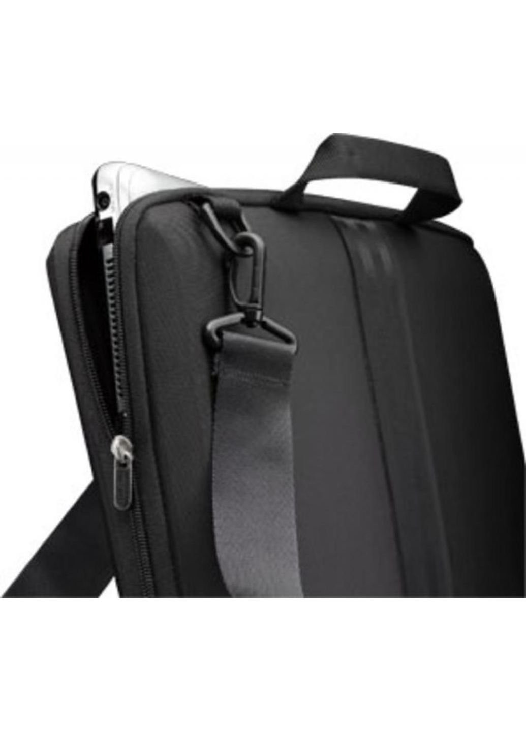 Сумка для ноутбука 16" Attache QNS-116 Black (3201244) Case Logic (251884566)