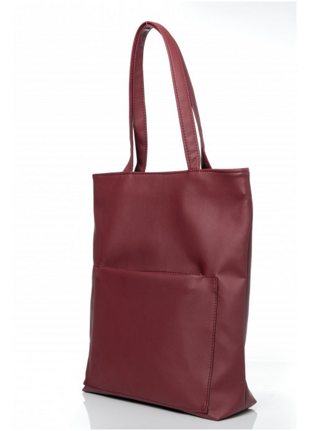 Женская сумка шоппер 41х10х30 см Sambag (211364730)